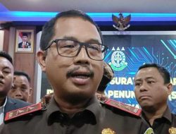 Sepak Terjang Didik Farkhan: Kajati Sulsel Baru 5 Bulan Tersangkakan Eks Pj Gubernur Bahtiar
