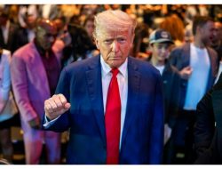 Tidak Ada Raja: Protes Besar di Sejarah Amerika Diperkirakan Terjadi 28 Maret 2026