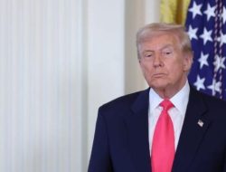 Menteri Luar Negeri AS Marco Rubio: Perang Iran Akan Berakhir dalam Hitungan Minggu