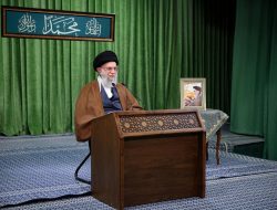 Daftar Elit Iran yang Jadi Korban Serangan AS-Israel: Khamenei hingga Komandan IRGC