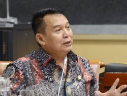 Pernyataan DPR Mengenai Status Siaga I TNI