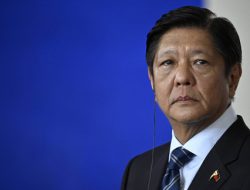 40 Tahun Kekuatan Rakyat Filipina: Demokrasi dan Ujian Ekonomi di Masa Marcos Jr