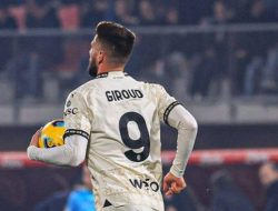 Hasil Transfer Liga Italia: Minat AC Milan Bawa Goretzka ke San Siro, Taktik Baru Allegri