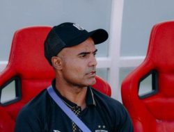 Pengakuan Marcos Santos: Kesalahan Berulang Bawa Arema FC Kalah dari Bali United