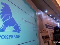 Prospek Harga Ayam Broiler Jadi Pemicu, Ini Rekomendasi Saham CPIN