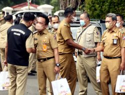 Kebijakan Pusat Bikin Pemda Bingung, PPPK Jadi Korban