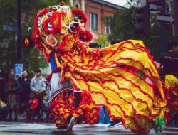 Ketua PSMTI Lampung: Imlek dan Cap Go Meh Perkuat Persaudaraan