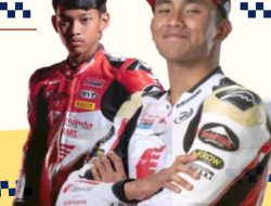 Jadwal MotoGP Brazil 2026: Live, Moto2, Moto3, Curhatan Marquez, Veda dan Mario Aji