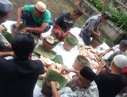 Barian Apem, Tradisi Warga Sukodono Jepara Saat Syawal