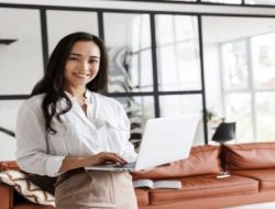 Sulsel Usulkan Kerja dari Rumah Hari Jumat