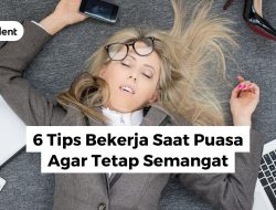 Tetap Bekerja Saat Lebaran, Febri Ingin Silaturahmi Setelah Tugas