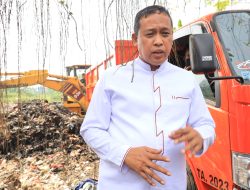 Sampah Jadi Isu Nasional, Kementerian LH Panggil Plt Bupati Bekasi