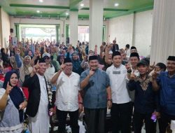 Upacara pertama usai Lebaran, Daeng Manye Minta Tak Ada Lagi Keterlambatan