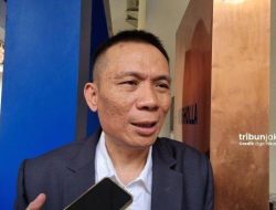 Setelah Akui Ijazah Jokowi Asli, Rismon Sianipar Kunjungi Rumah Presiden ke-7 RI