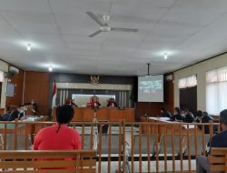 Ashraff Abu, Suami Bupati Pekalongan, Terseret Kasus Istri, Nihil Utang