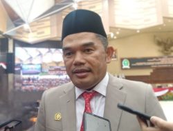 DPRD Kaltim Angkat Bicara Soal Pembelian Mobil AKD Rp6,8 Miliar