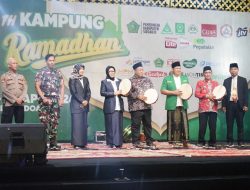 Profil Fenny Apridawati, Sekda Sidoarjo, Ajak Buka Puasa ala Bollywood, Bantah Gunakan APBD