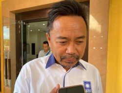 Jembatan Mahakam Sering Ditabrak, Akademisi Sebut Manajemen Alur Sungai Kacau