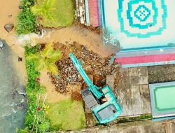 AHY Dorong Pembangunan Kota Modern Tanpa Mengabaikan Identitas Lokal