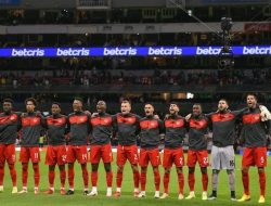 Pengalaman Pahit 1986 dan 2022 Jadi Pelajaran, Timnas Kanada Cari Sejarah di Piala Dunia 2026