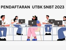 Pendaftaran UTBK SNBT 2026 Mulai Hari Ini, Lengkap dengan Cara Daftar