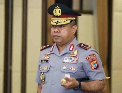 Profil dan Jejak Karier 3 Kapolda Lulusan Akpol 1996, Johnny Eddizon Isir Jadi Kadiv Humas Polri