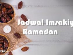 Jadwal Imsakiyah Malang, Batu, Surabaya 4 Maret 2026 dan Gerhana Bulan yang Terlewat