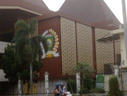 Ketua DPRD Sumsel Kecam Pengadaan Meja Biliar Rp 486 Juta di Rumah Dinas