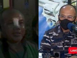 Tiga Tersangka Kasus Andrie, Ada Ojol dan TNI yang Terlibat