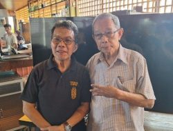 Kekesalan Keenan Nasution usai gugat royalti Rp28 M ke Vidi Aldiano: Jangan salahkan