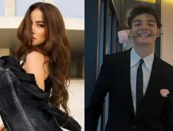 Pacari Brondong, Olla Ramlan Ungkap Perilaku Tristan Molina yang Berbeda dari Mantan Lainnya