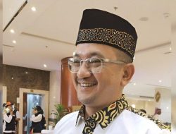 Mahyeldi Kecam Amerika dan Ingatkan Nasib Jemaah Umrah serta Stok Minyak Indonesia