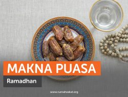 Puasa bukan hanya lapar: Ini makna sabar yang terlupakan