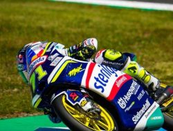 Rekap Klasemen MotoGP, Moto2, Moto3 Pasca Hasil Thailand 2026: Cek Veda Ega Pratama-Mario Aji