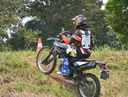 Tips Berkendara Jarak Jauh dari Yamaha Riding Academy untuk Libur Lebaran