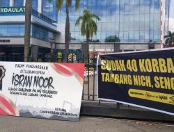 Gubernur Kaltim Minta Rp 8,5 M untuk Jaga Marwah, Mobil Pribadi Tak Lebih Rp 100 Juta
