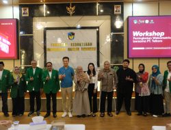 UMI Perkuat Reputasi Kampus Riset dengan Raih 9 Pendanaan Penelitian 2026