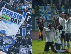 Hasil Akhir Persebaya vs Persib: Maung Mengamankan Poin di GBT