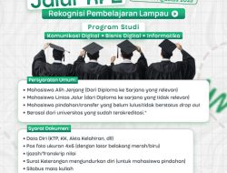 ISI Yogyakarta buka jalur RPL 2026, seniman bisa lanjutkan studi tanpa mulai dari awal