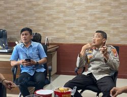 Pembahasan Sewa Dapur SPPG, Anggota DPRD Dilaporkan Diduga Pelecehan