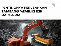 Daftar 238 Perusahaan Tambang Dibekukan ESDM Jateng