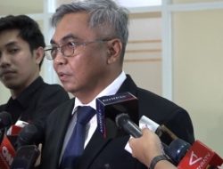 Jejak Karier Setyo Budiyanto yang Jadi Sorotan Pasca-Perkara Gus Yaqut