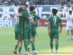 Rapor Merah di GBT! 3 Pemain Persebaya dengan Rating Terendah Usai Dihentikan Persib, Alarm Bahaya Jelang Lawan Borneo FC