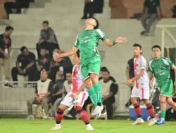 Ratusan Pemain Berebut Tiket Soekarno Cup 2026 di Seleksi Banteng Jatim FC U-17