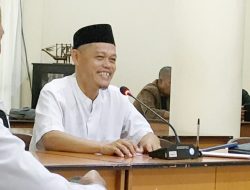 Tokoh Akademik Membanjiri Silatnas FKKFT UNM, Tingkatkan Sinergi Kampus dan Alumni