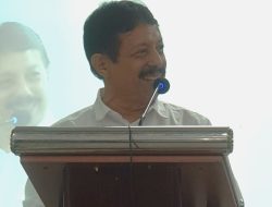 48 Mahasiswa Ikuti Sekolah Jurnalistik PWI Jateng-FH Unissula: AI Jadi Asisten, Bukan Pengganti