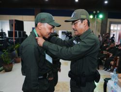 Mensos Gus Ipul Buka Akses Bansos bagi Narapidana, Ini Syarat dan Dasar Hukumnya