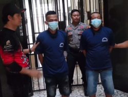 Polisi Amankan Toyota Avanza Rental Milik Wanita LC, Kasus di Dua Kota Terungkap