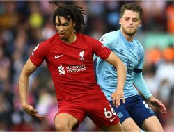 Liverpool Temukan Bakat Baru, Apakah Ini Alexander-Arnold yang Dicari?