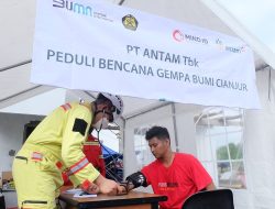 Peringatan IWD, PERMAMPU Desak Komitmen Pemerintah Atasi Bencana